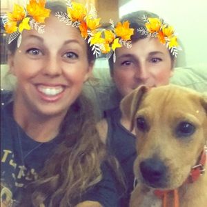 Meet your Posher, Chaeli